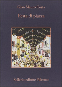 Festa di piazza - G. Mauro Costa