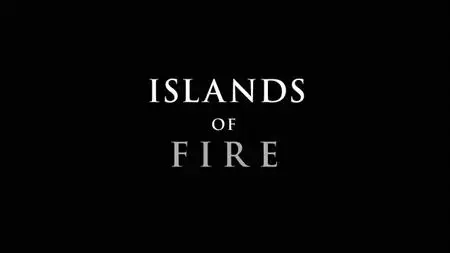 HC - Ancient Aliens: Islands of Fire (2019)