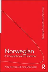 Norwegian: A Comprehensive Grammar