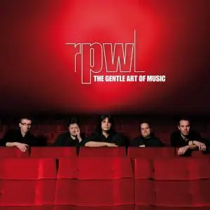 RPWL - The Gentle Art Of Music (2010)