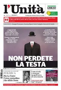 Unità 15.12.2009