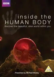 BBC - Inside the Human Body: Series 1 (2011)