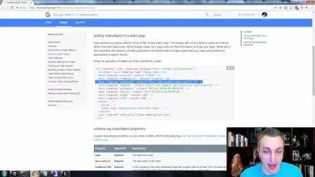 The Ultimate SEO Link Building Mega Course