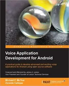 Voice Application Development for Android (Repost)