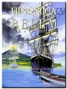 Delitte - Belem - Complet (updated)
