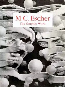 M.C. Escher: The Graphic Work - Introduced and Explained by the Artist