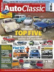 Auto Classic - Januar-Februar 2017