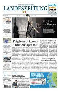 Schleswig-Holsteinische Landeszeitung - 06. April 2018