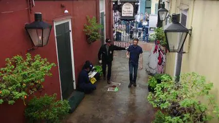 NCIS: New Orleans S04E05