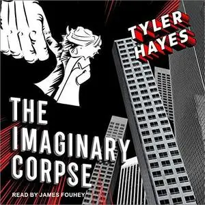 The Imaginary Corpse [Audiobook]