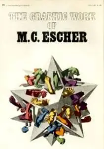 The Graphic Work of M. C. Escher 