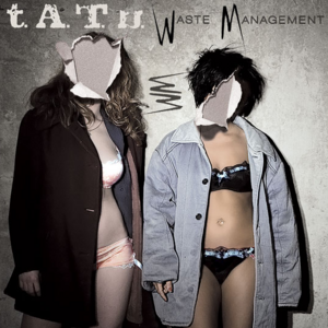 t.A.T.u. - Discography (2000 - 2009)
