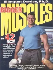 Bigger Muscles in 42 Days [Repost]