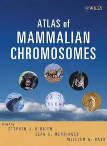 Atlas of Mammalian Chromosomes (Repost)