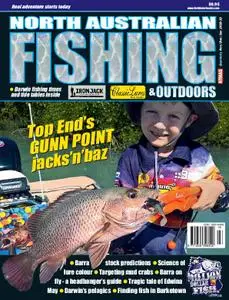 North Australian Fishing & Outdoors – November 2018