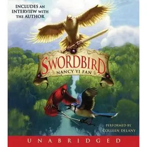 Swordbird {AudioBook}