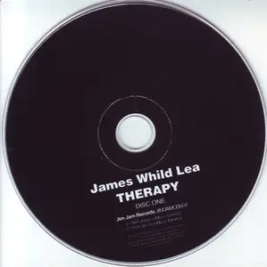 James Whild Lea - Therapy (2009) 2CD