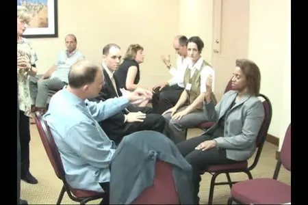 Tom Silver - Ultimate Shock Inductions