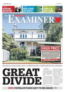 The Examiner - May 25, 2021