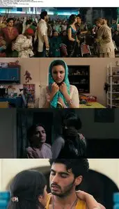 Born to Hate... Destined to Love (2012)