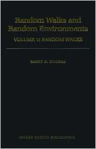 Random Walks and Random Environments: Volume 1: Random Walks