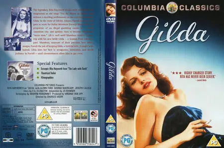 Gilda (1946)