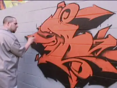 The Future Of Graffiti (2005)