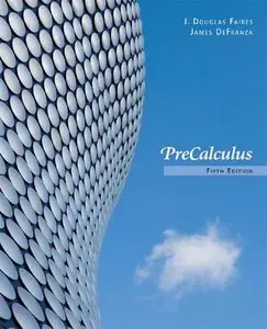 Precalculus (5th Edition) (repost)