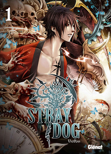 Stray Dog - Tome 1