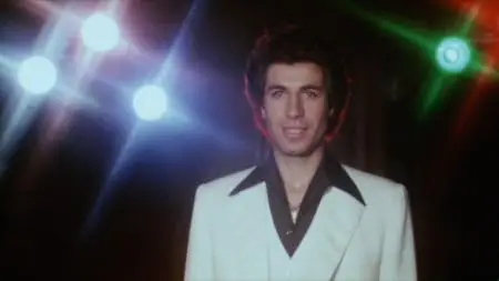 John Travolto... da un insolito destino / The Face with Two Left Feet (1979)