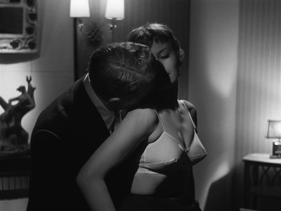 Razzia sur la chnouf (1955)