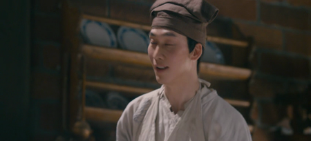 Il regno di Wuba (2015) [UPDATE]