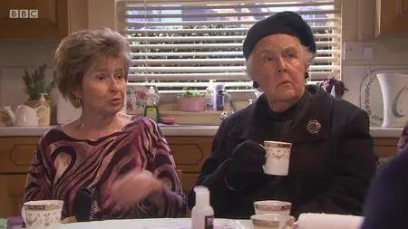 Still Open All Hours S04E03