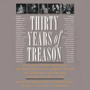 «Thirty Years of Treason, Vol. 3» by Eric Bentley