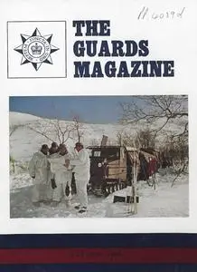 The Guards Magazine - Autumn 1969