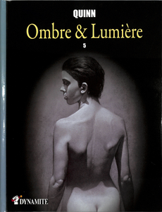 Ombre Et Lumière - Tome 5