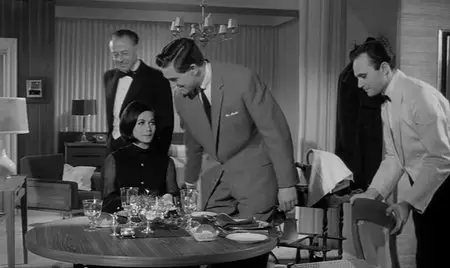 The Wild Affair (1963) [Repost]