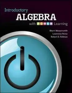 Introductory Algebra with P.O.W.E.R. Learning