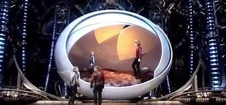 Guardians of the Galaxy Vol. 2 (2017)