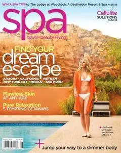 Spa Magazine - July 01, 2010