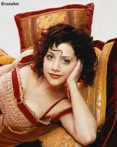 Brittany Murphy *Isabel Snyder Photoshoot*