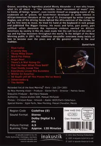 Gil Scott-Heron - The Paris Concert (2007) [DVD9] {In-Akustik} [re-up]