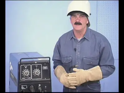 Flux Core Arc Welding [repost]