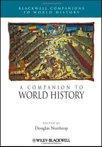 A Companion to World History