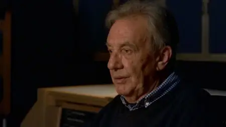 Pink Floyd - The Story of Wish You Were Here (2012)  [Full Blu-ray] 