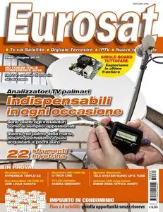 Eurosat – Giugno 2015