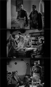 The Mark of Zorro (1940)