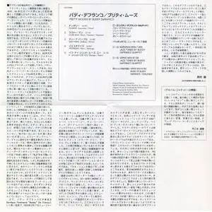 Buddy DeFranco - Pretty Moods (1954) {Verve Japan SHM-CD Mini LP UCCV-9484 rel 2013}