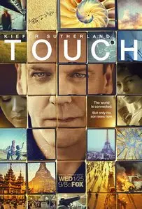 Touch / Контакт (Связь) (2012) Pilot