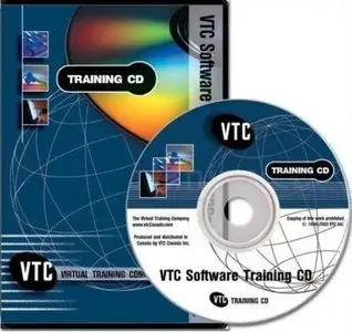 VTC - Sony DVD Architect Pro 5